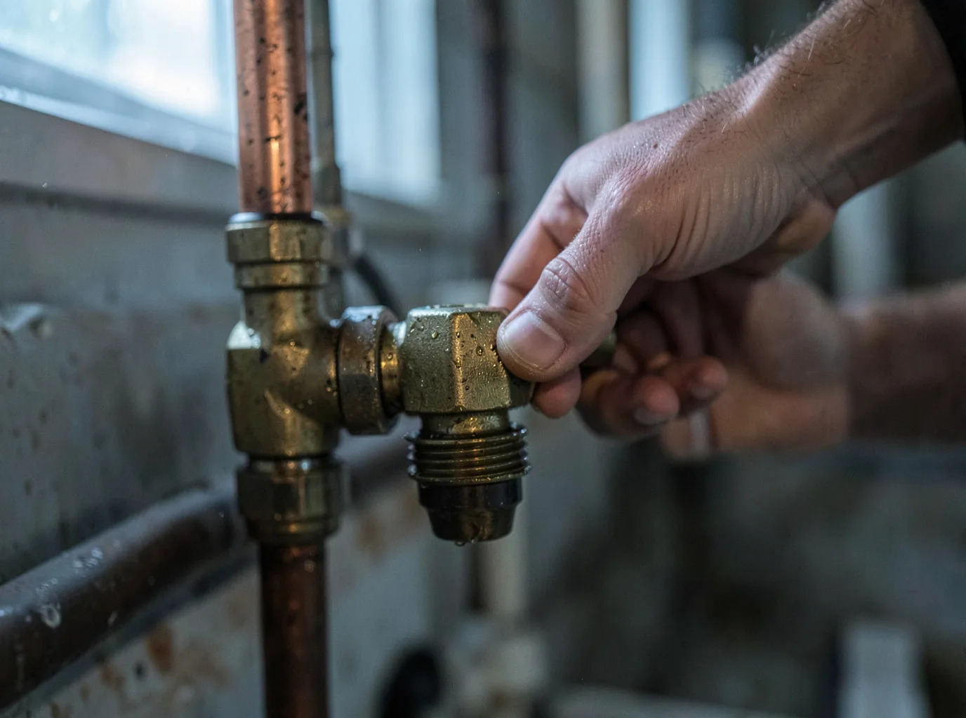 Emergency Plumber Tennyson, TX FAQs